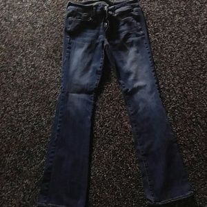 American eagle outfitters jeans
